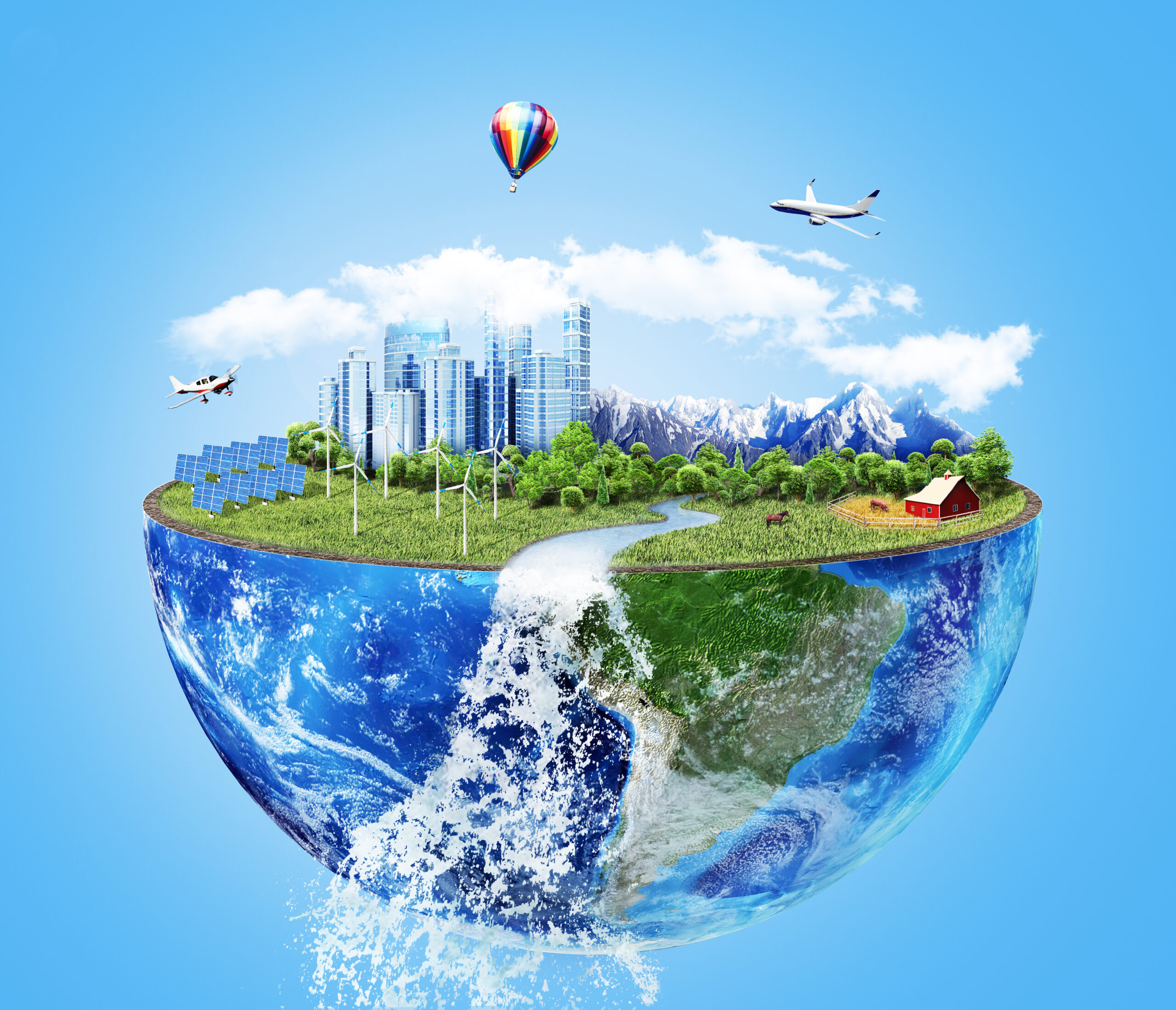 PRP: A Revolution for a Better Tomorrow