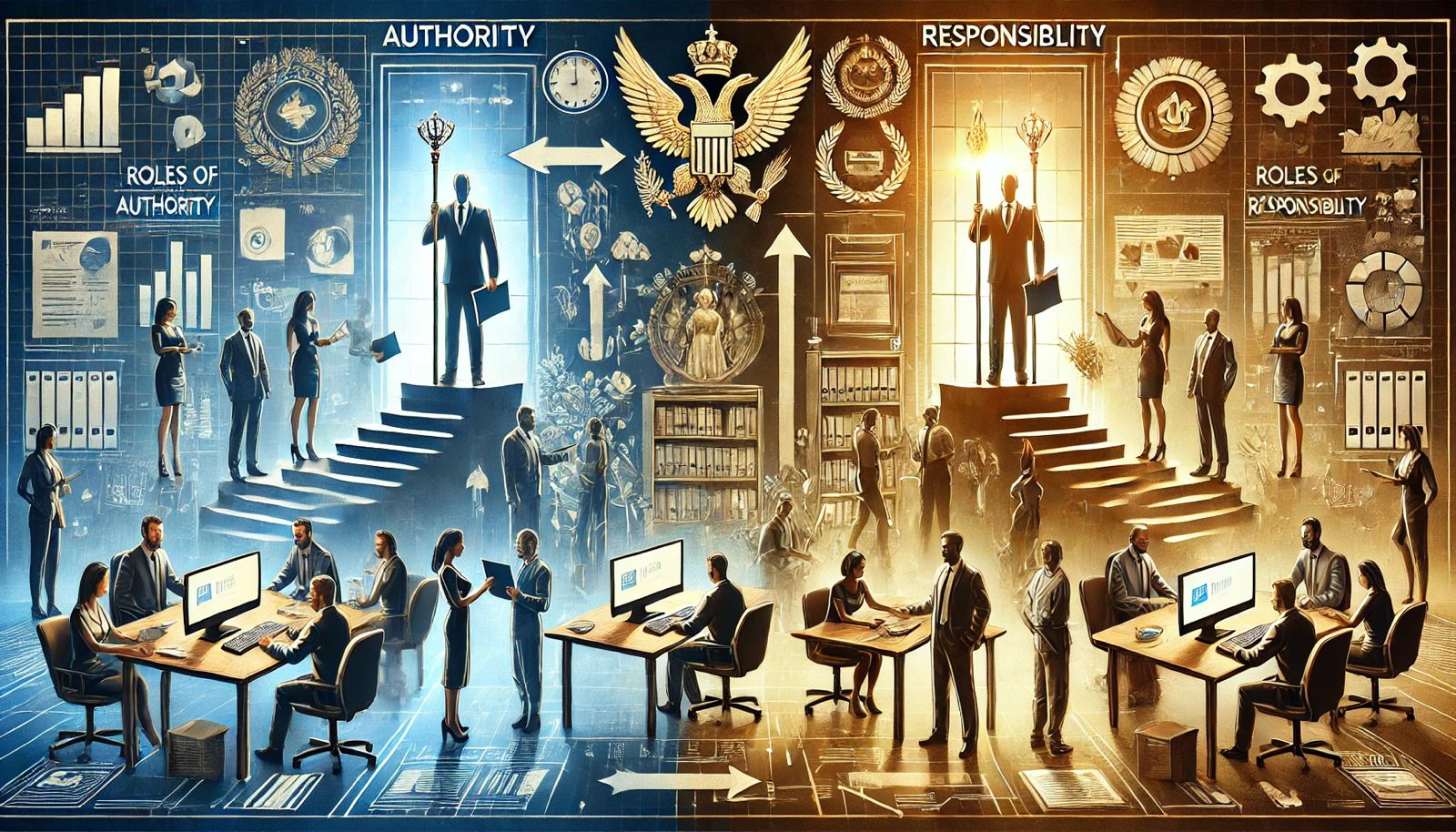 Responsibility