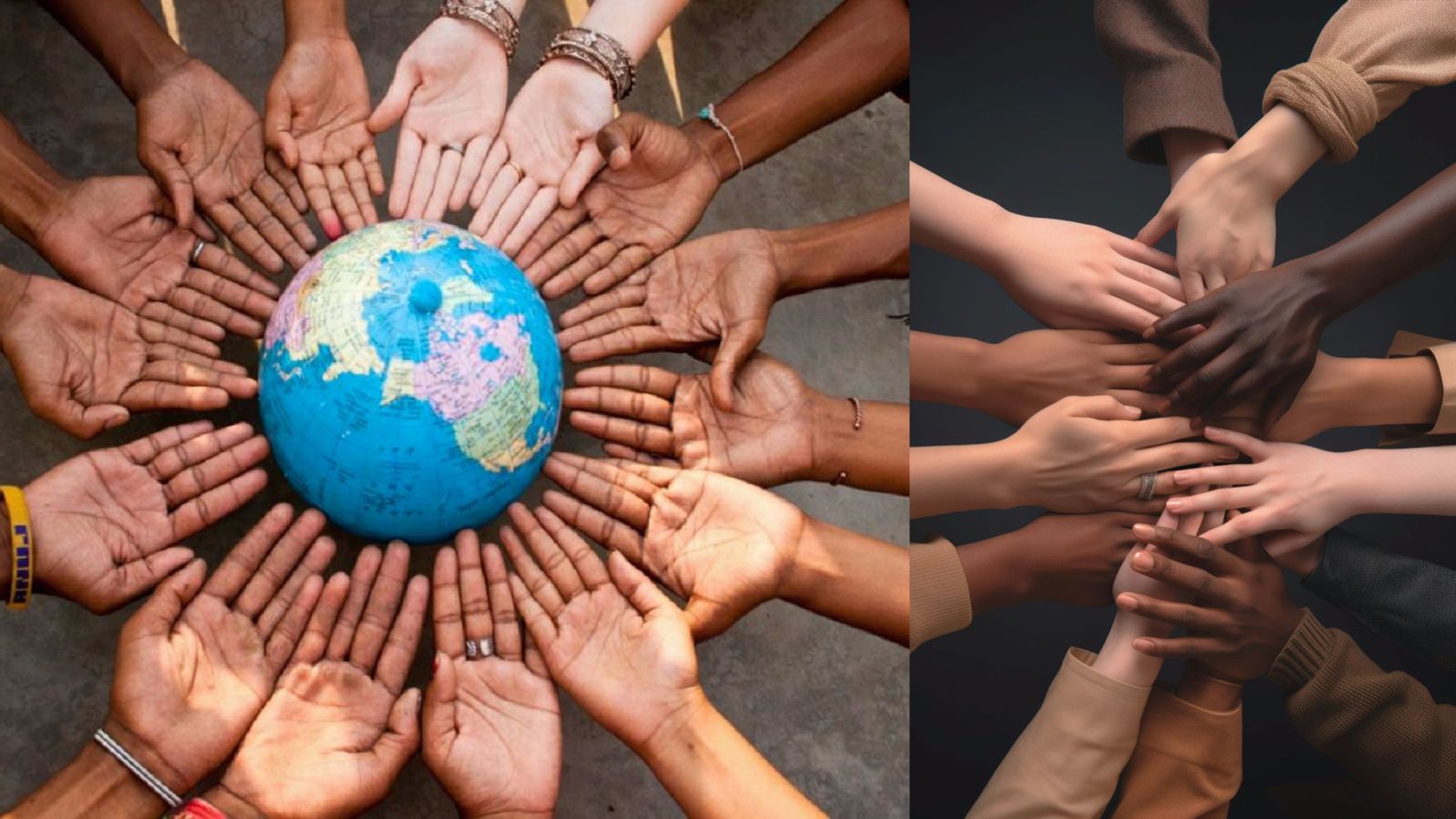 Hands