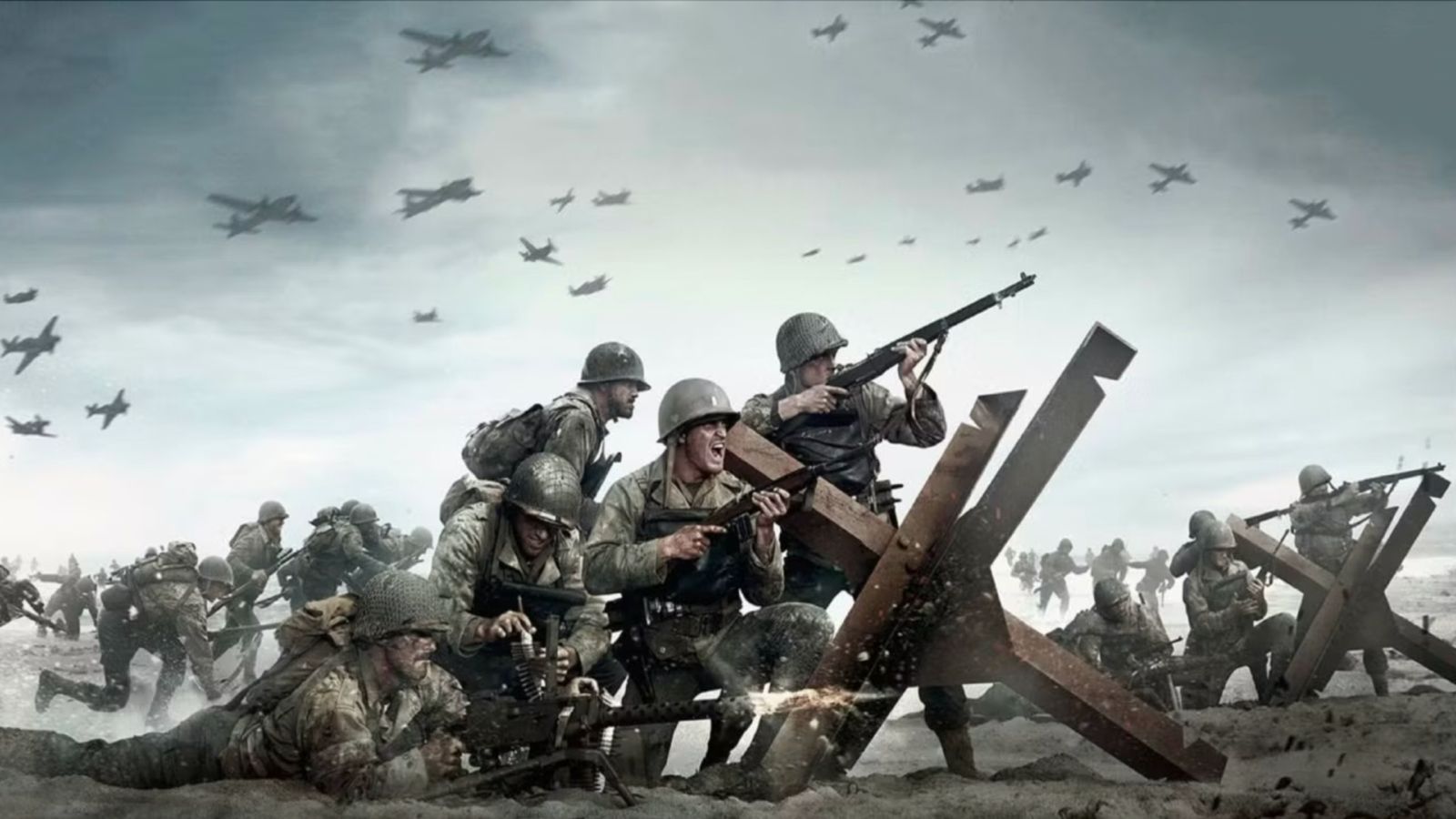 Human-War