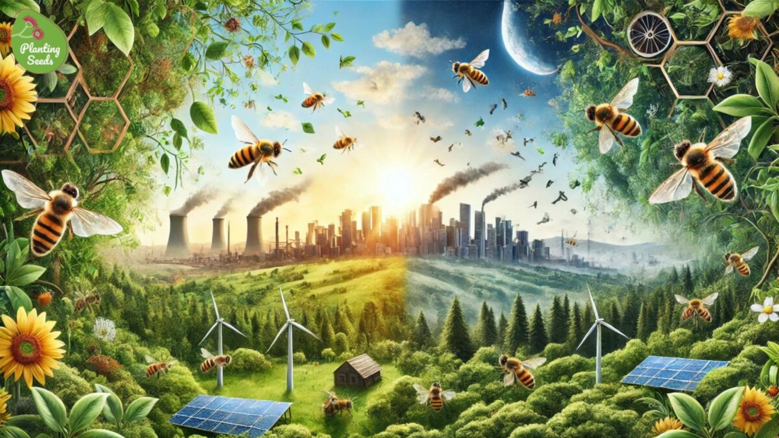 Nature Ralies