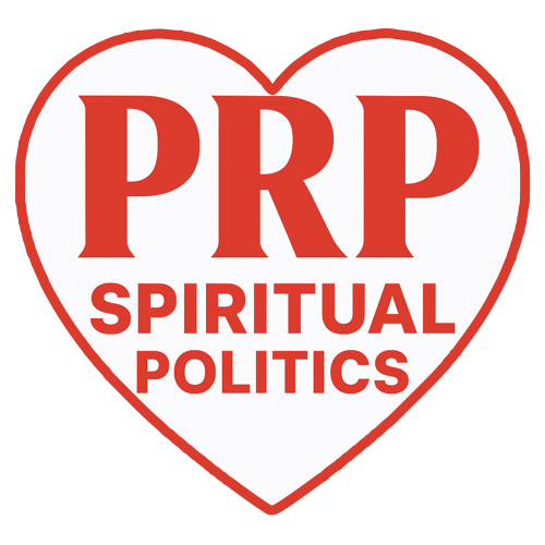 PRP LOGO