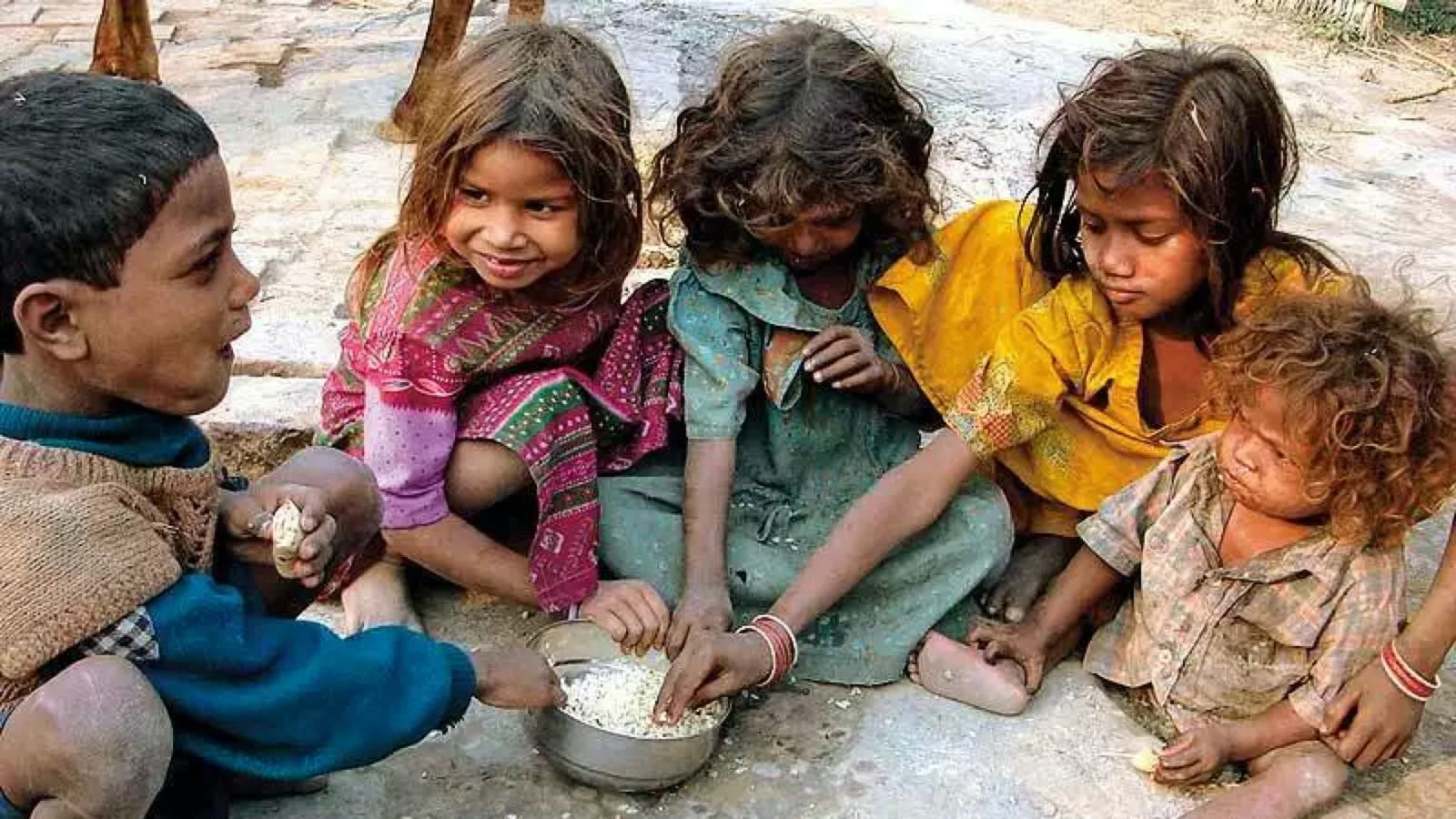 Poverty