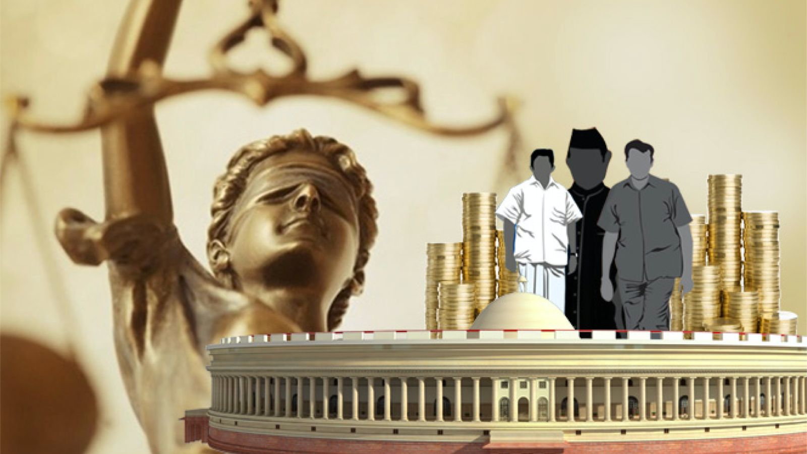 Vision of new era