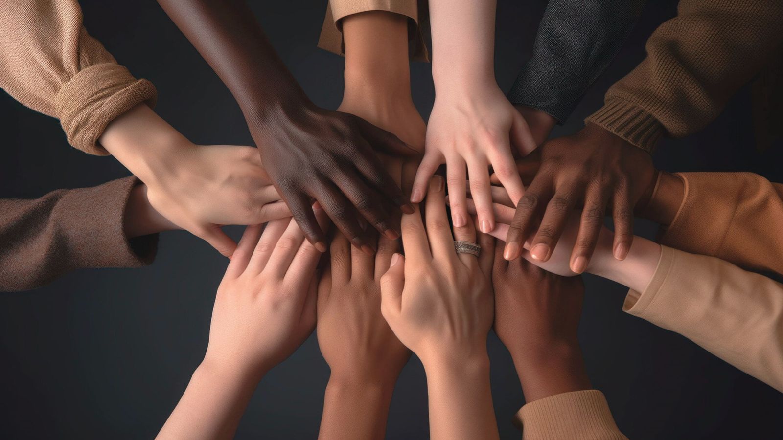 Hands