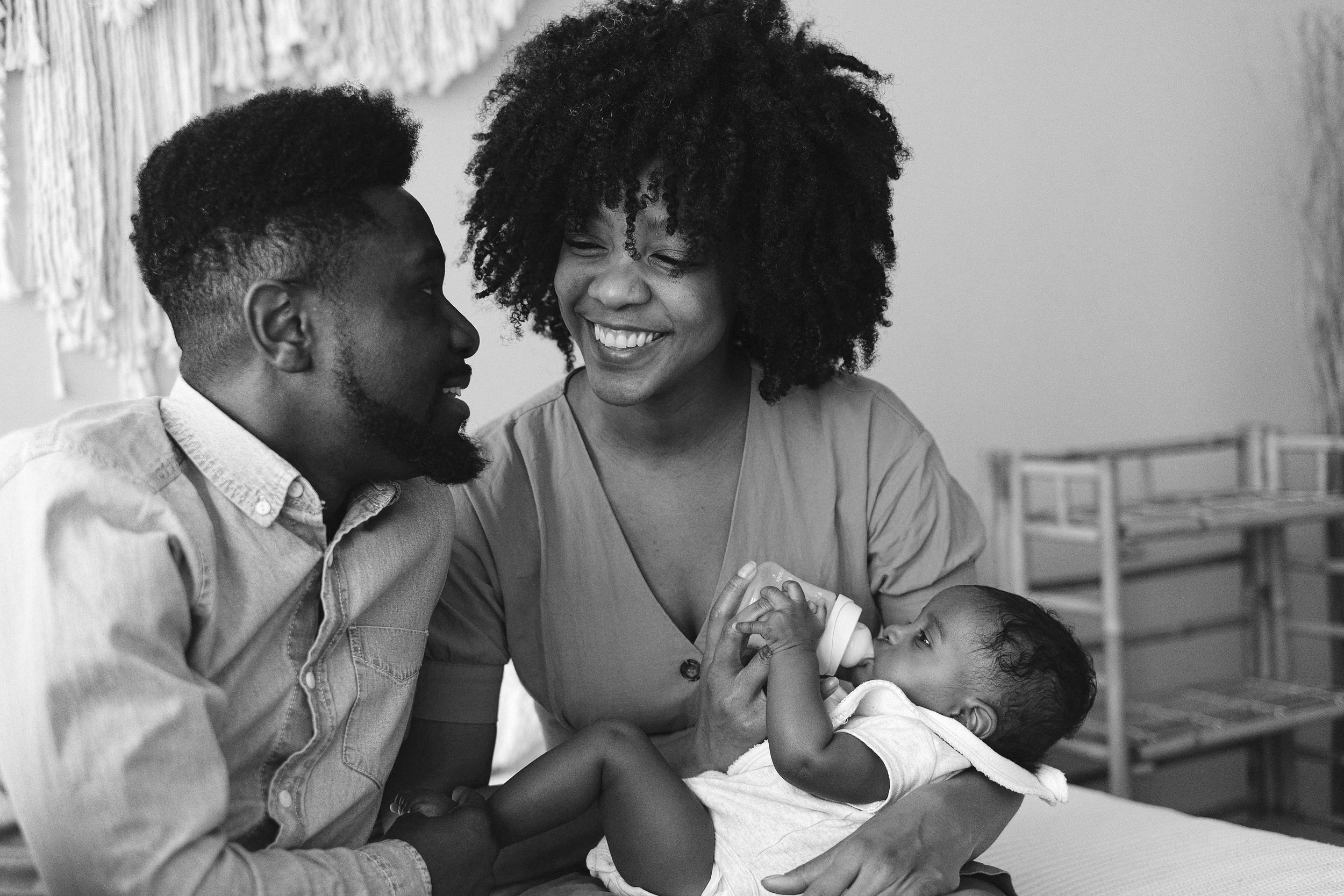 Rethinking Parenthood