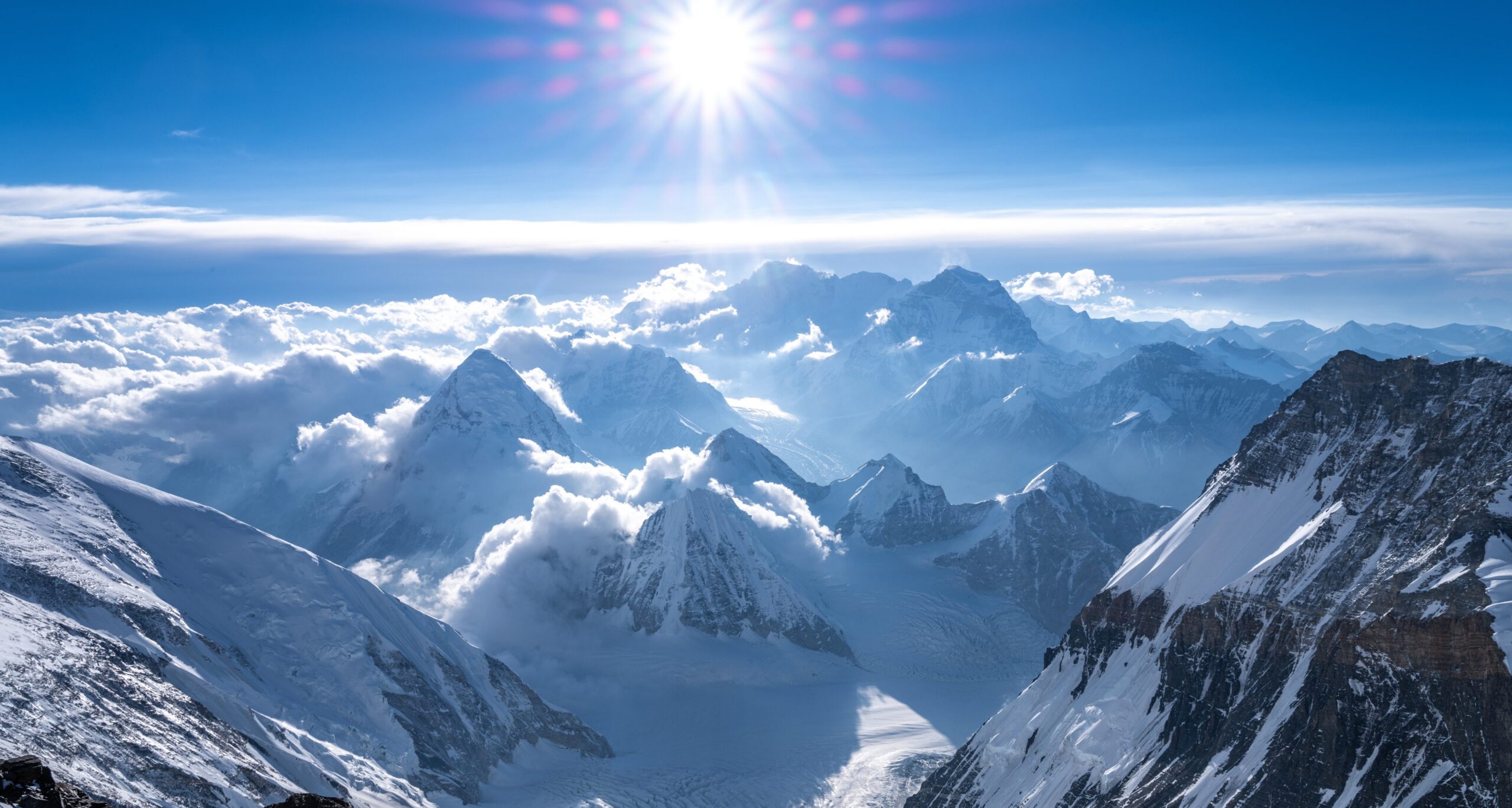 Everest